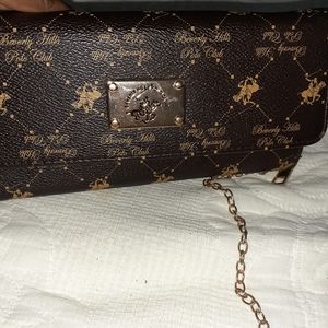 Women purse